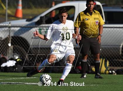 Thumbnail 1 in Xavier @ Notre Dame-West Haven photogallery.