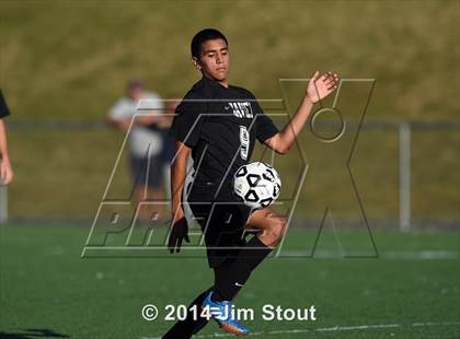 Thumbnail 2 in Xavier @ Notre Dame-West Haven photogallery.
