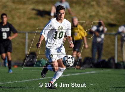 Thumbnail 3 in Xavier @ Notre Dame-West Haven photogallery.