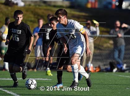 Thumbnail 3 in Xavier @ Notre Dame-West Haven photogallery.