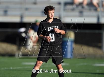 Thumbnail 2 in Xavier @ Notre Dame-West Haven photogallery.