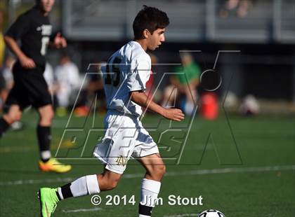 Thumbnail 2 in Xavier @ Notre Dame-West Haven photogallery.
