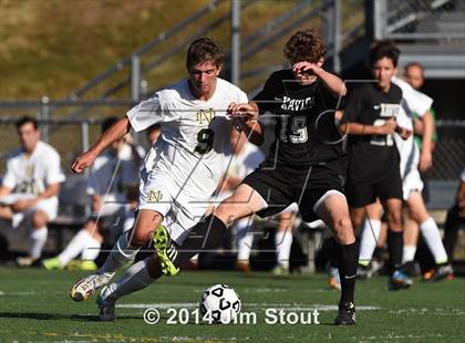 Thumbnail 3 in Xavier @ Notre Dame-West Haven photogallery.