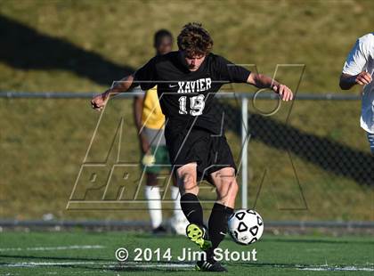 Thumbnail 2 in Xavier @ Notre Dame-West Haven photogallery.
