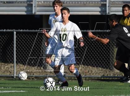 Thumbnail 1 in Xavier @ Notre Dame-West Haven photogallery.