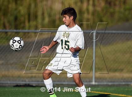 Thumbnail 3 in Xavier @ Notre Dame-West Haven photogallery.