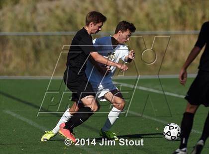 Thumbnail 1 in Xavier @ Notre Dame-West Haven photogallery.
