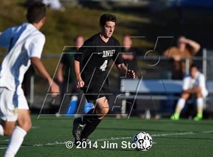 Thumbnail 3 in Xavier @ Notre Dame-West Haven photogallery.