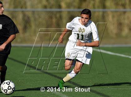 Thumbnail 2 in Xavier @ Notre Dame-West Haven photogallery.