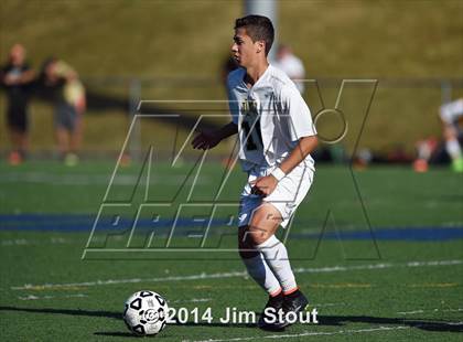 Thumbnail 2 in Xavier @ Notre Dame-West Haven photogallery.