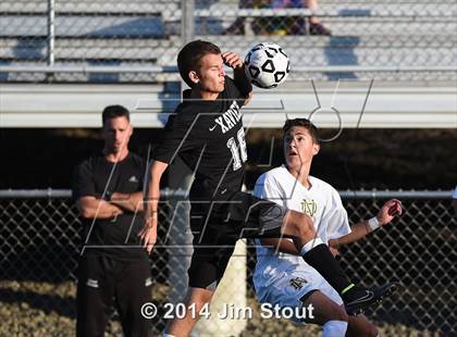 Thumbnail 3 in Xavier @ Notre Dame-West Haven photogallery.