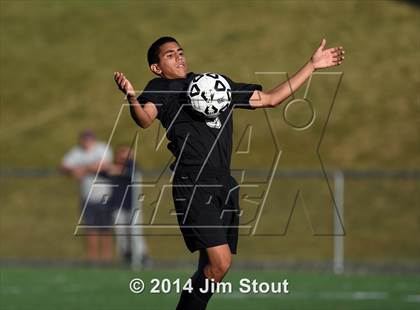 Thumbnail 3 in Xavier @ Notre Dame-West Haven photogallery.