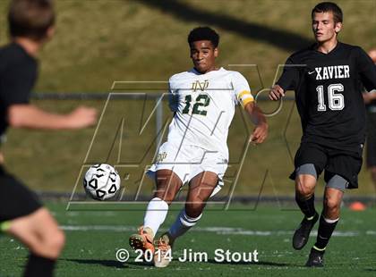 Thumbnail 3 in Xavier @ Notre Dame-West Haven photogallery.