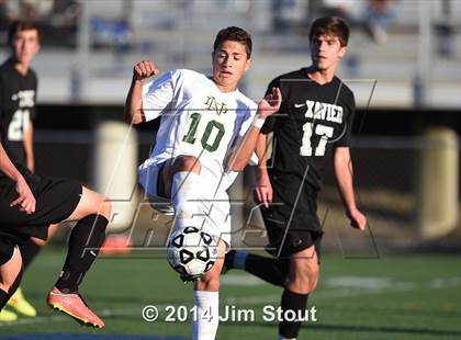 Thumbnail 3 in Xavier @ Notre Dame-West Haven photogallery.