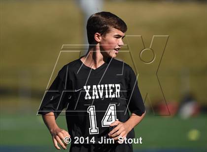 Thumbnail 2 in Xavier @ Notre Dame-West Haven photogallery.