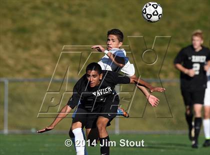 Thumbnail 3 in Xavier @ Notre Dame-West Haven photogallery.
