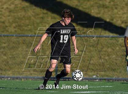Thumbnail 2 in Xavier @ Notre Dame-West Haven photogallery.