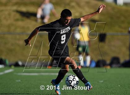 Thumbnail 3 in Xavier @ Notre Dame-West Haven photogallery.