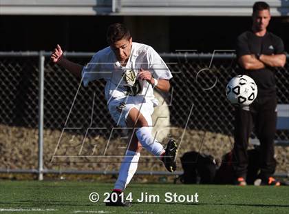 Thumbnail 1 in Xavier @ Notre Dame-West Haven photogallery.