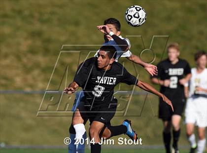 Thumbnail 2 in Xavier @ Notre Dame-West Haven photogallery.