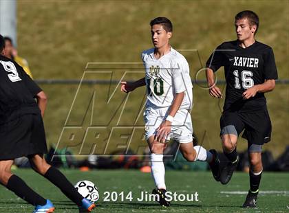 Thumbnail 1 in Xavier @ Notre Dame-West Haven photogallery.