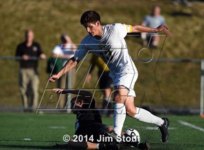 Thumbnail 3 in Xavier @ Notre Dame-West Haven photogallery.