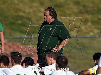 Thumbnail 3 in Xavier @ Notre Dame-West Haven photogallery.