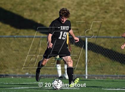 Thumbnail 3 in Xavier @ Notre Dame-West Haven photogallery.