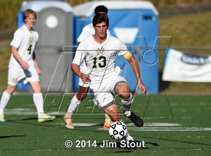 Thumbnail 2 in Xavier @ Notre Dame-West Haven photogallery.