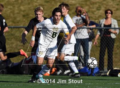 Thumbnail 3 in Xavier @ Notre Dame-West Haven photogallery.
