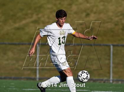 Thumbnail 1 in Xavier @ Notre Dame-West Haven photogallery.