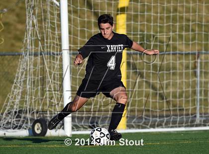 Thumbnail 2 in Xavier @ Notre Dame-West Haven photogallery.