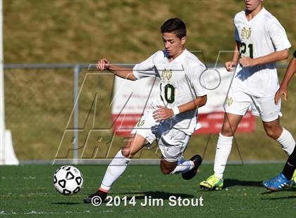 Thumbnail 3 in Xavier @ Notre Dame-West Haven photogallery.