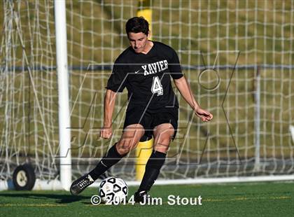 Thumbnail 3 in Xavier @ Notre Dame-West Haven photogallery.