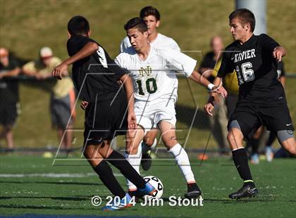 Thumbnail 2 in Xavier @ Notre Dame-West Haven photogallery.