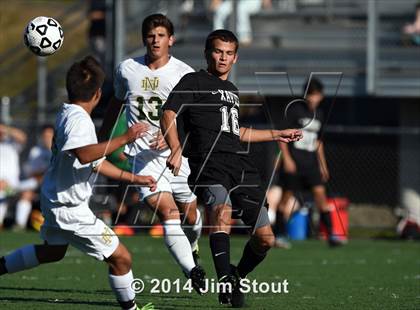 Thumbnail 1 in Xavier @ Notre Dame-West Haven photogallery.