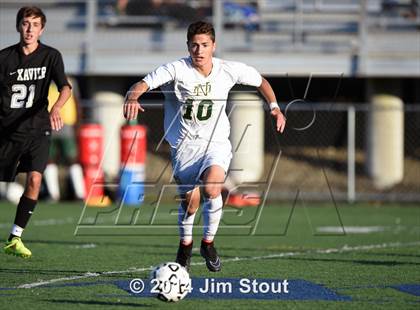 Thumbnail 2 in Xavier @ Notre Dame-West Haven photogallery.
