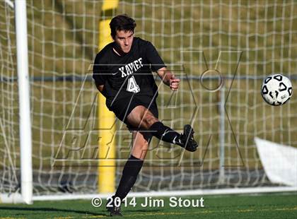 Thumbnail 1 in Xavier @ Notre Dame-West Haven photogallery.