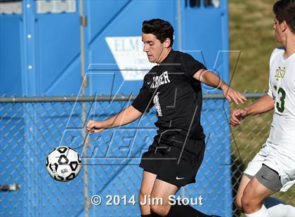 Thumbnail 2 in Xavier @ Notre Dame-West Haven photogallery.