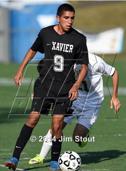 Thumbnail 1 in Xavier @ Notre Dame-West Haven photogallery.