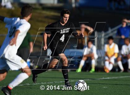 Thumbnail 2 in Xavier @ Notre Dame-West Haven photogallery.