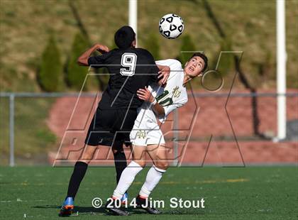 Thumbnail 3 in Xavier @ Notre Dame-West Haven photogallery.