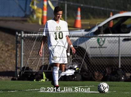 Thumbnail 3 in Xavier @ Notre Dame-West Haven photogallery.