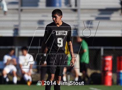 Thumbnail 1 in Xavier @ Notre Dame-West Haven photogallery.