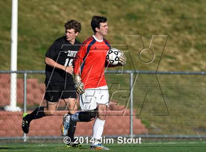 Thumbnail 1 in Xavier @ Notre Dame-West Haven photogallery.