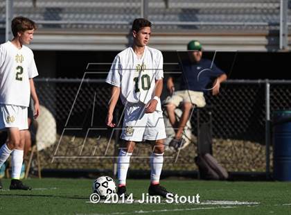 Thumbnail 3 in Xavier @ Notre Dame-West Haven photogallery.