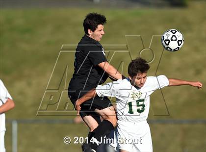 Thumbnail 3 in Xavier @ Notre Dame-West Haven photogallery.