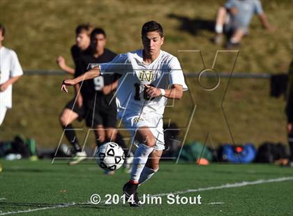 Thumbnail 3 in Xavier @ Notre Dame-West Haven photogallery.