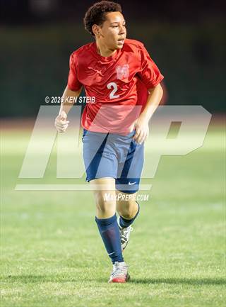 John Ehret @ St. Martin's Episcopal