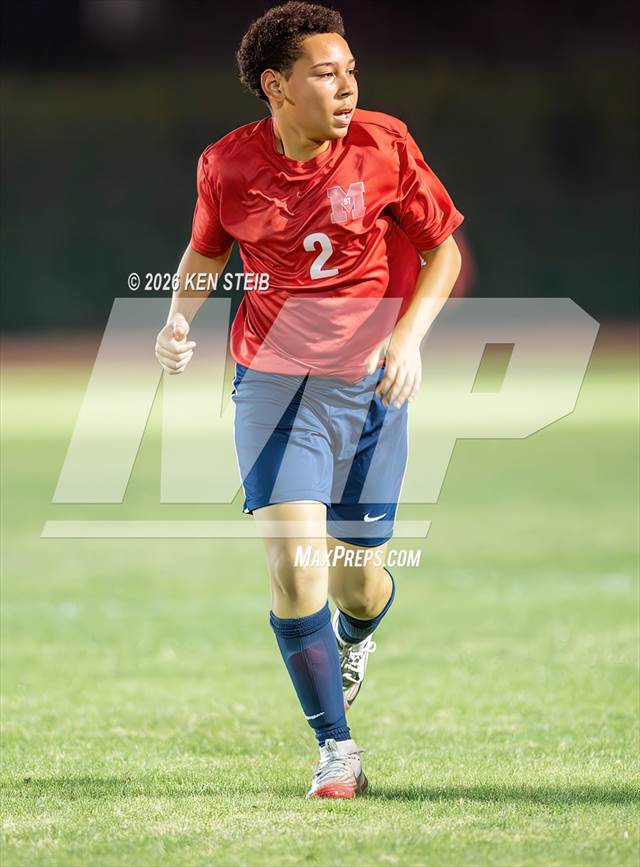 John Ehret @ St. Martin's Episcopal